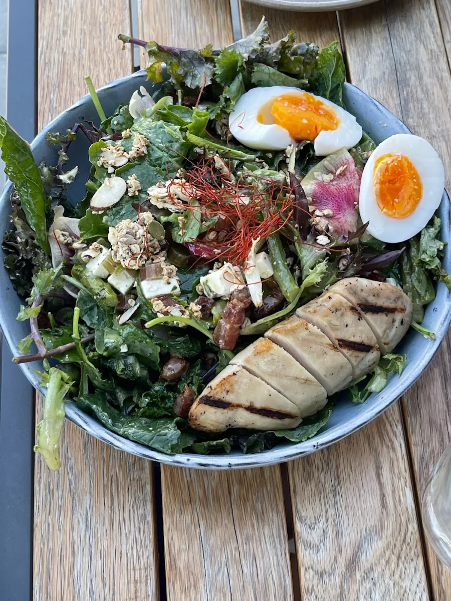 Harvest Salad