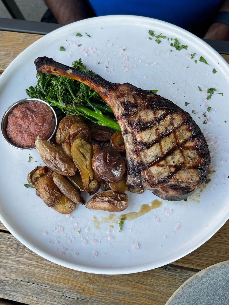 Pork Chop