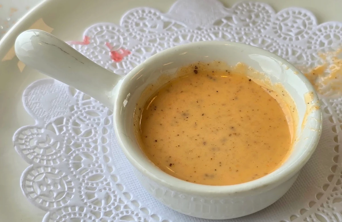 Home Made Hot Sauce