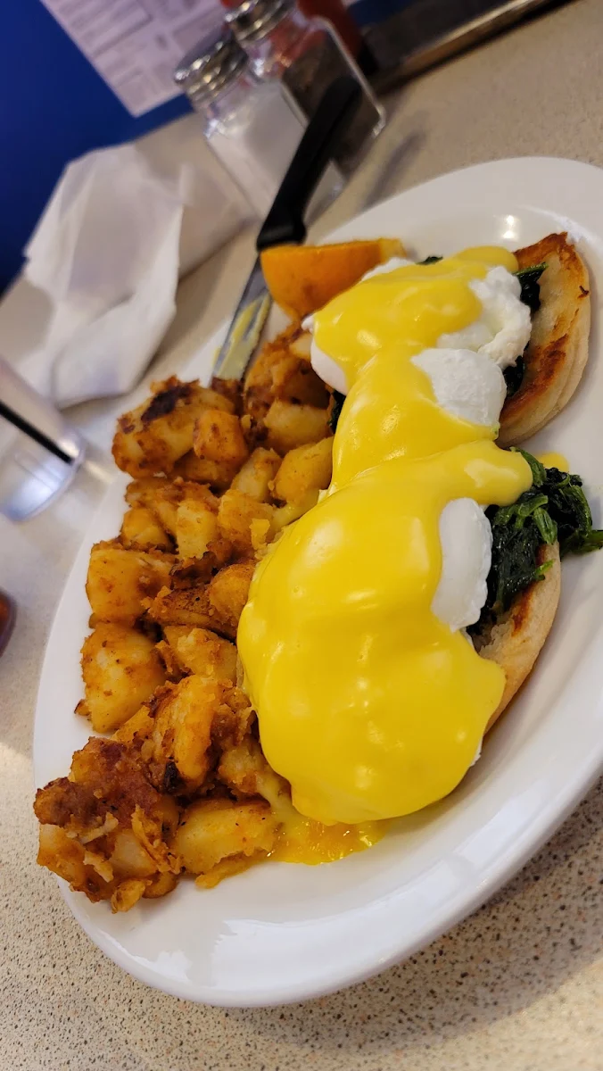 Addition - Home Fries