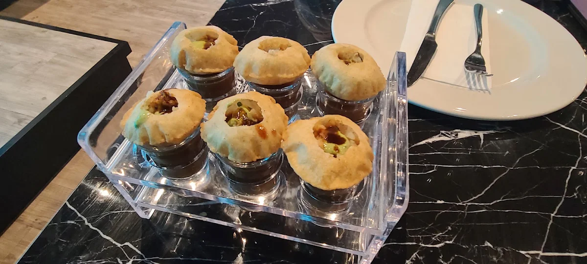 Pani Puri