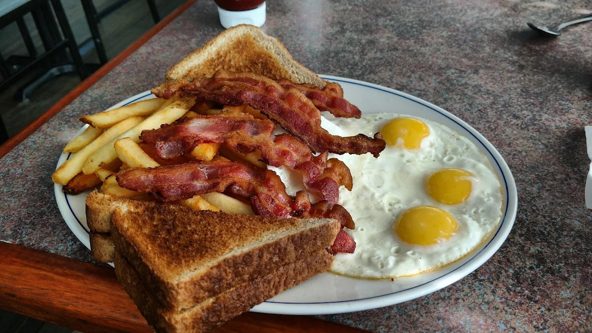 Home Fries