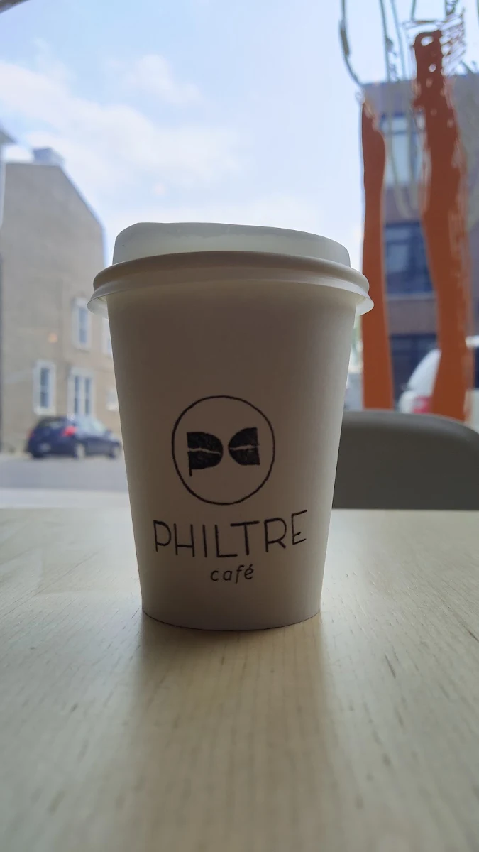 Café Filtre