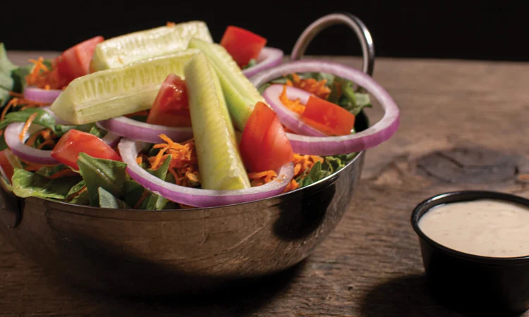 Side Salad