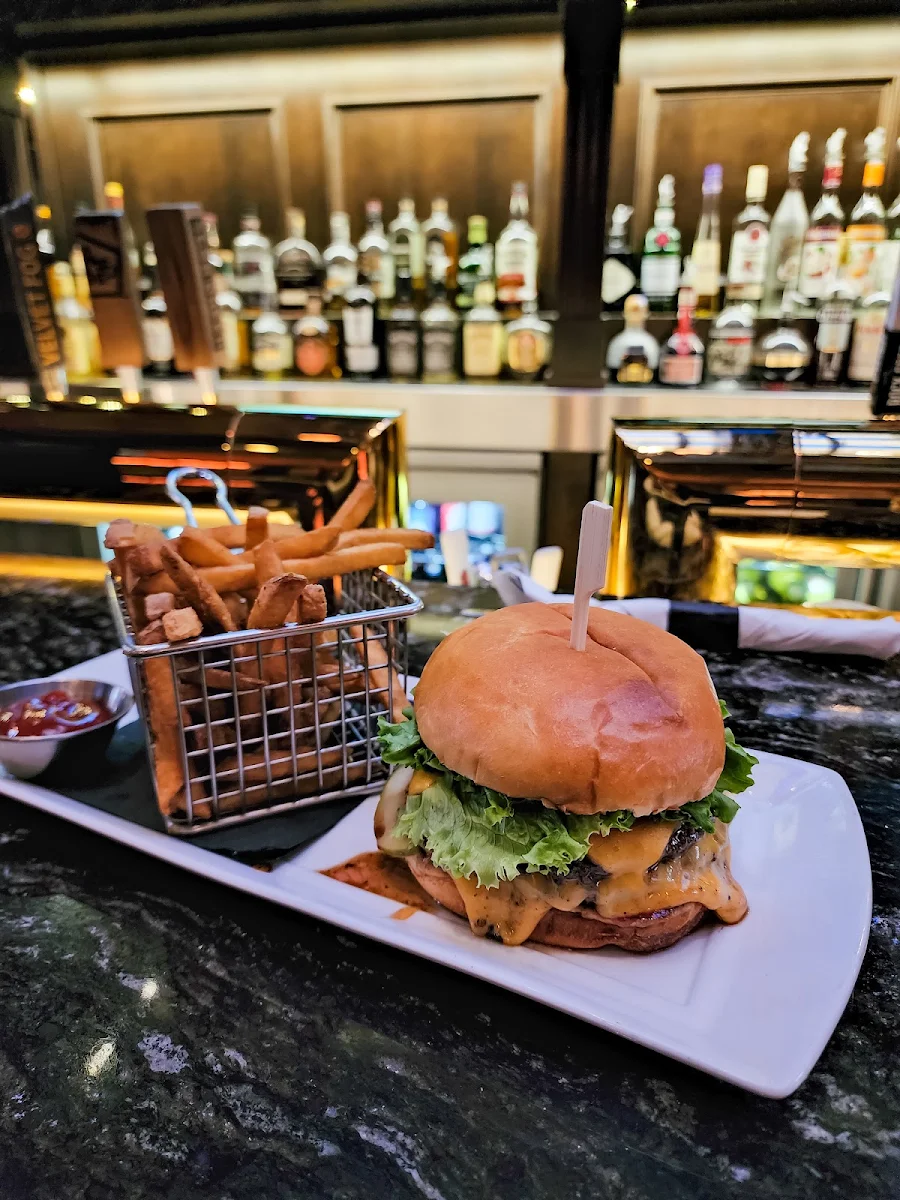 American Burger