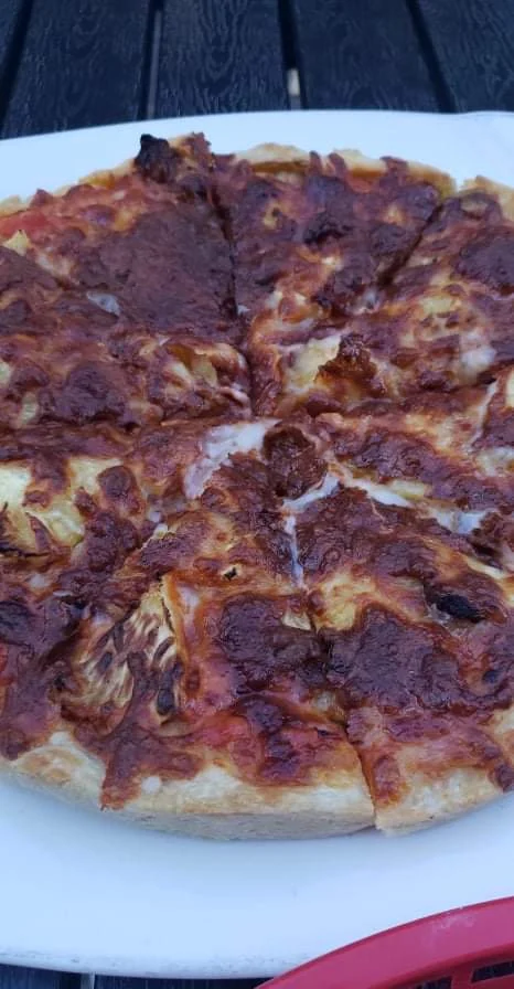 Canadian Pizza