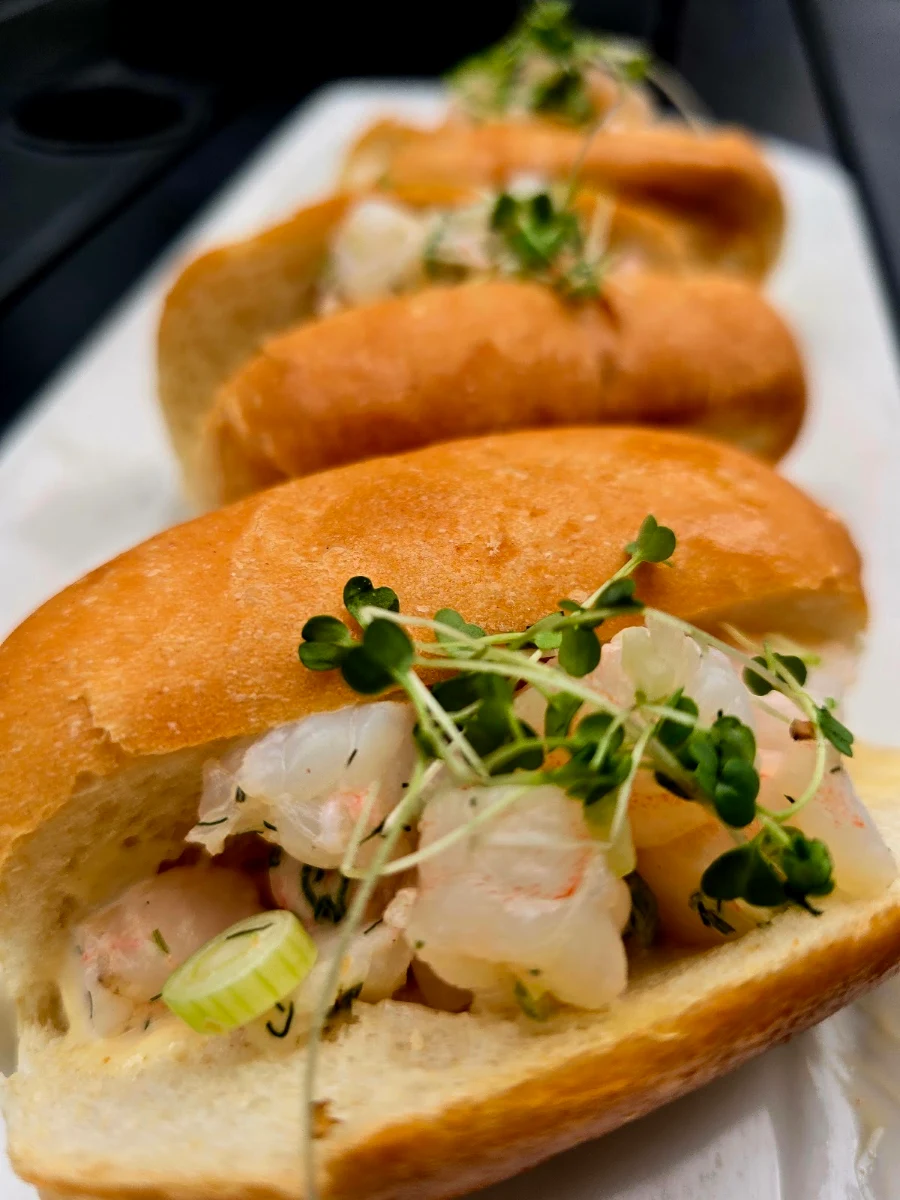 Lobster Roll