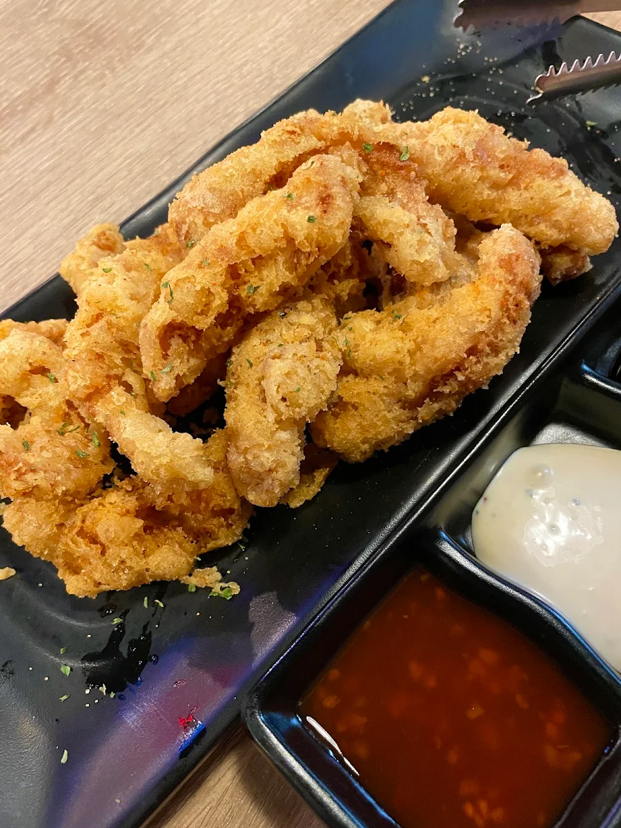 Calamari