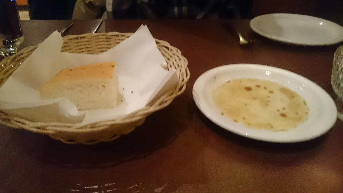 Bread