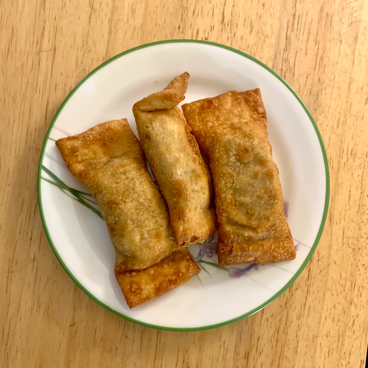 Egg Rolls