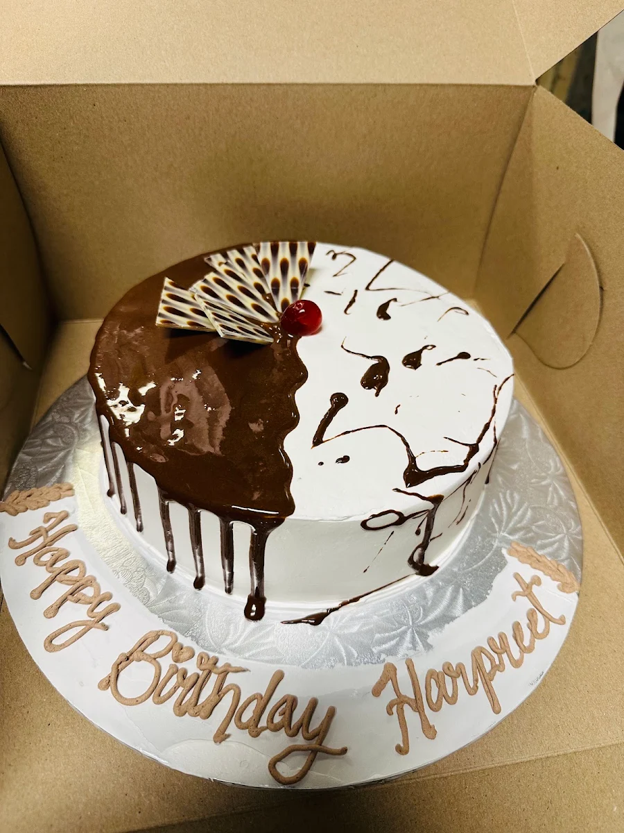 Chocolate Cake
