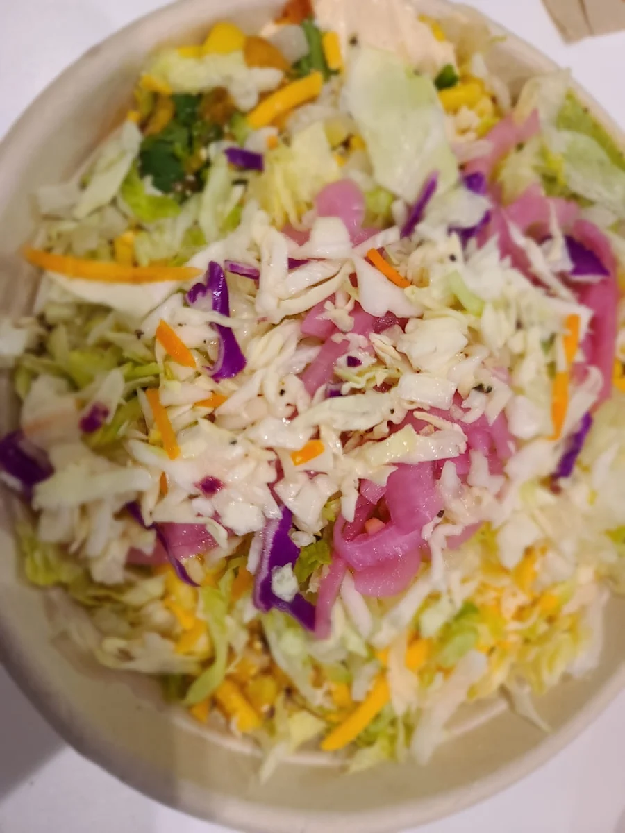 Side Slaw 12oz