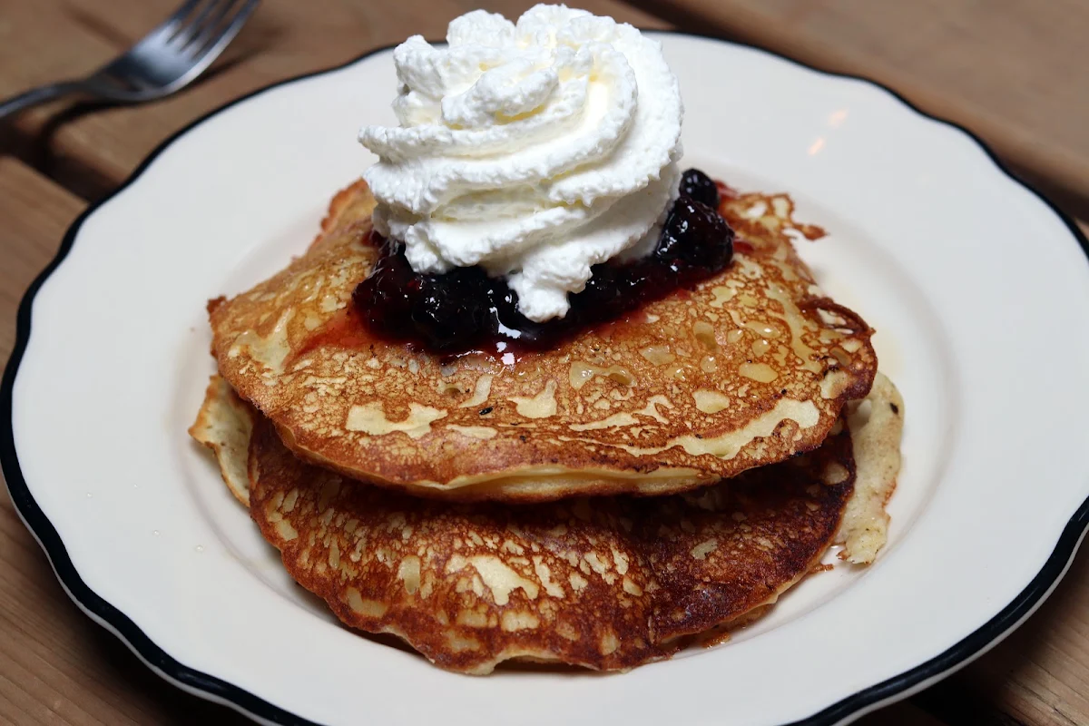 Pancakes