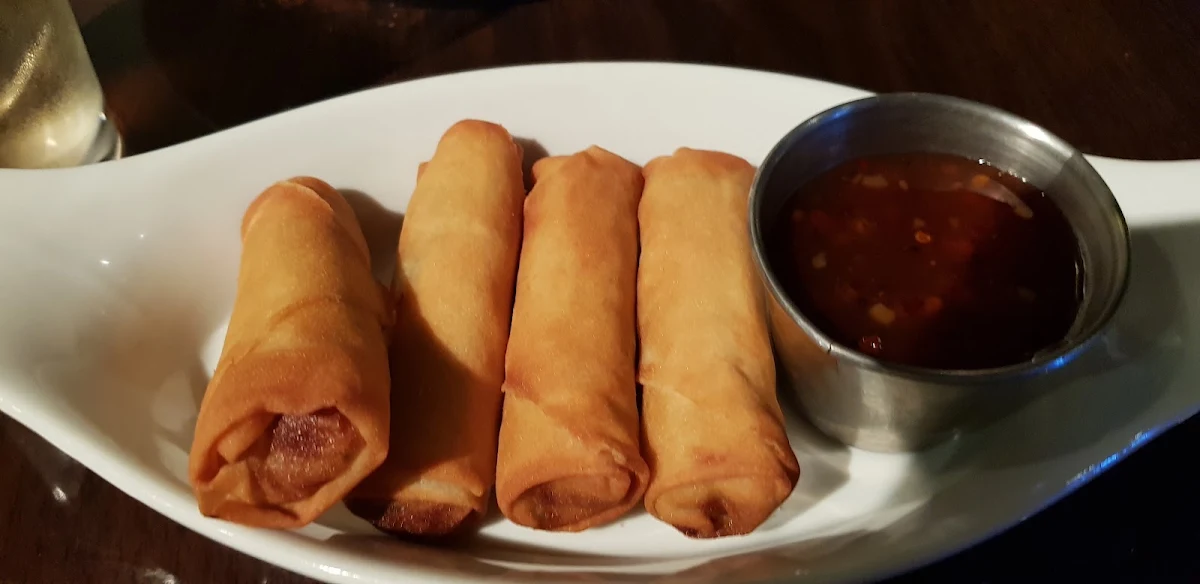 Spring Rolls