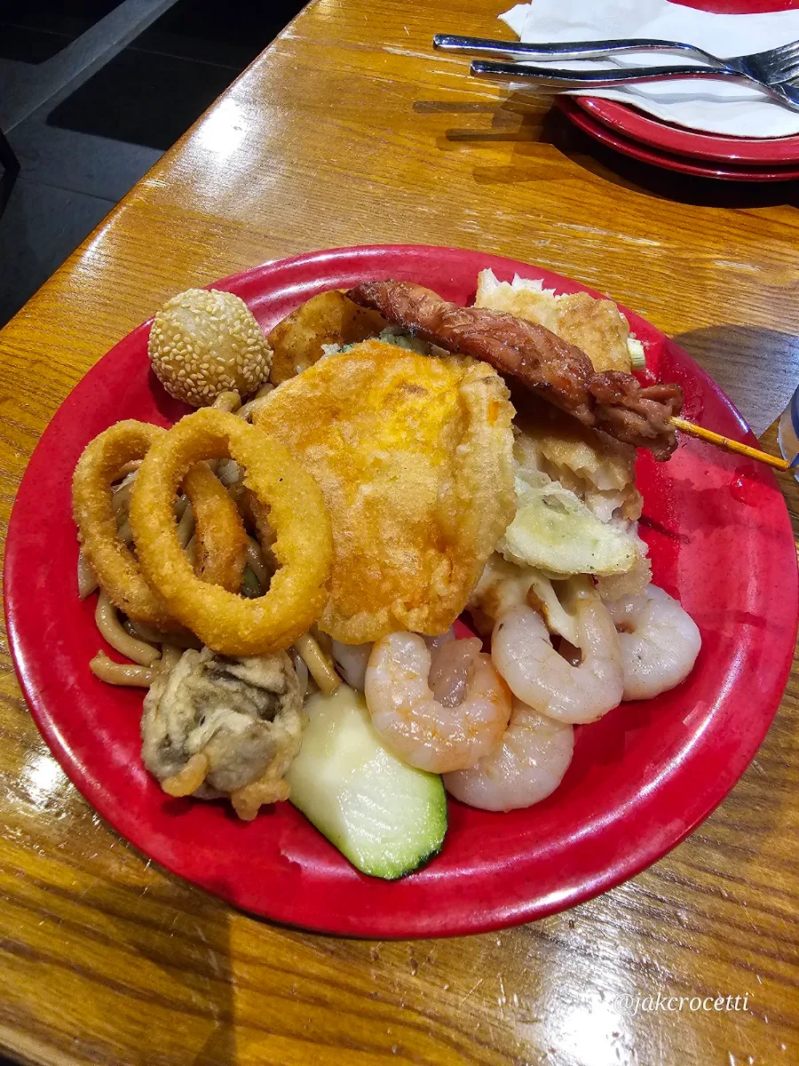 Chinese Food