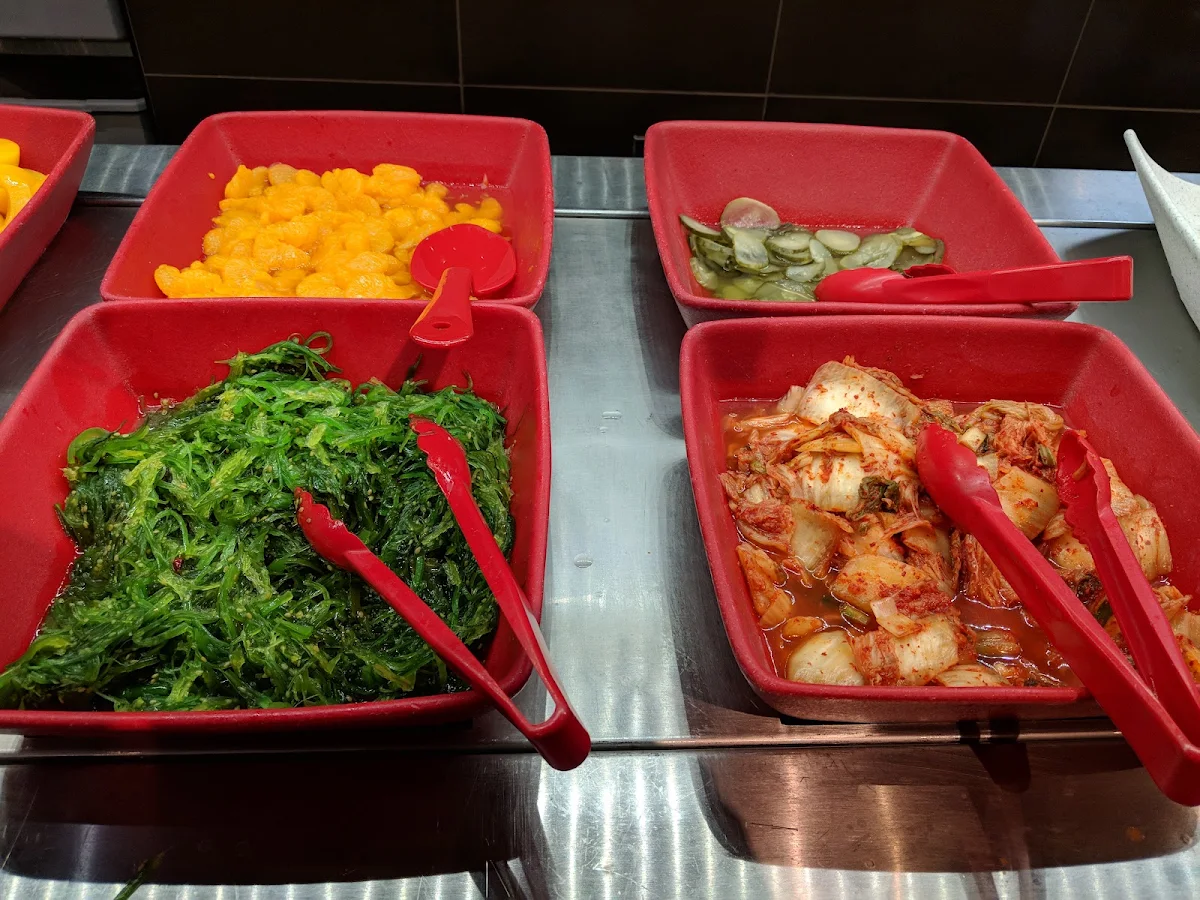 Kimchi