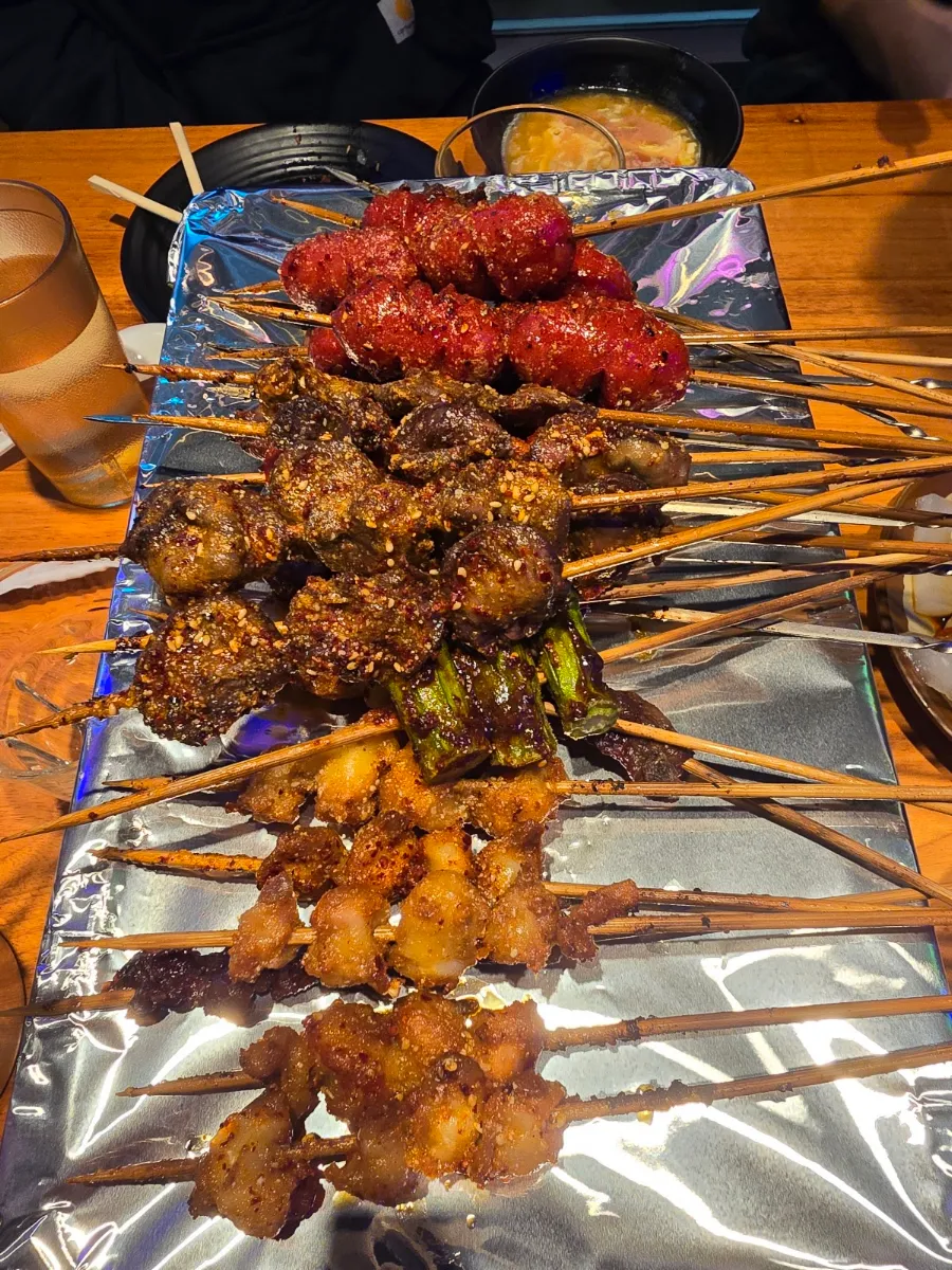Beef and Chicken Soft Bones