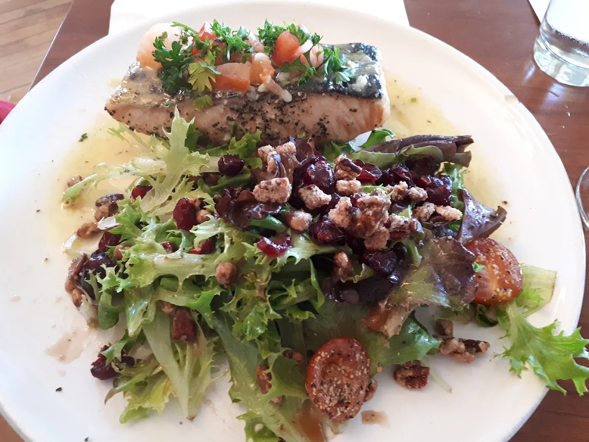 Our House Salad