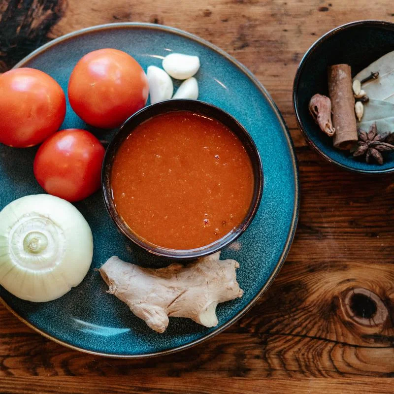 Tomato Soup
