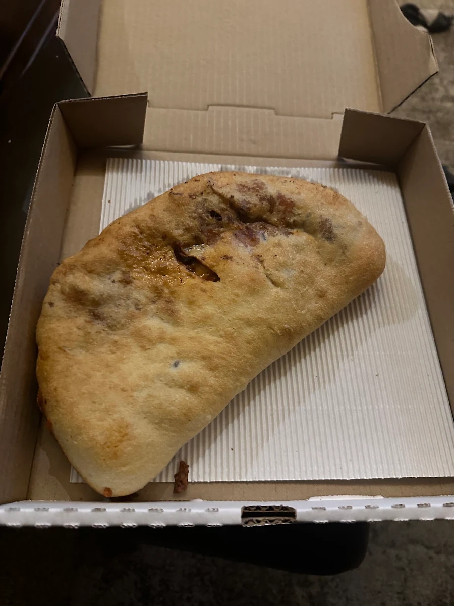 Calzone