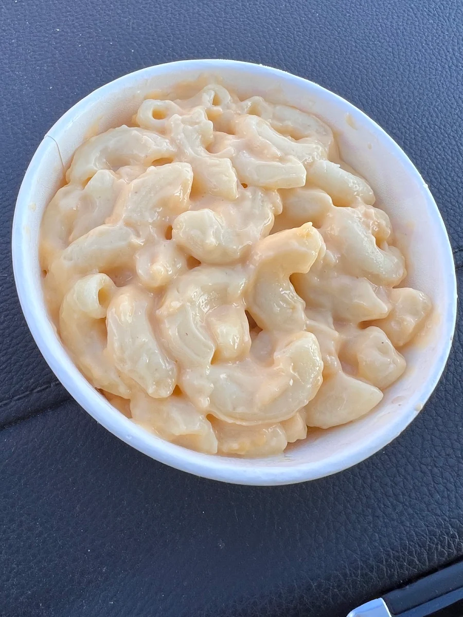 Mac & Cheese