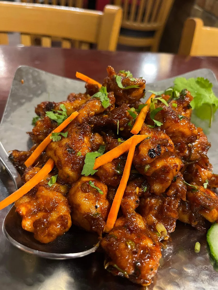 Gobi Manchurian