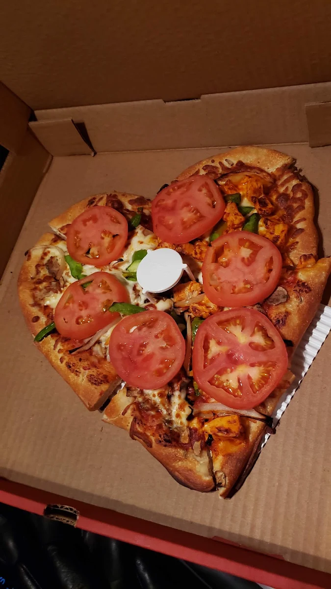 Boston Pizza