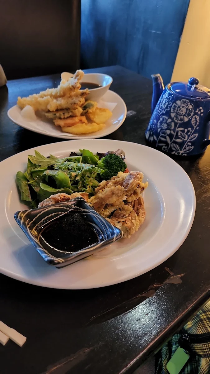 Xijing Grilled Black Cod Miso Black Cod