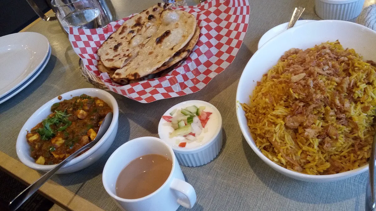Masala Chai