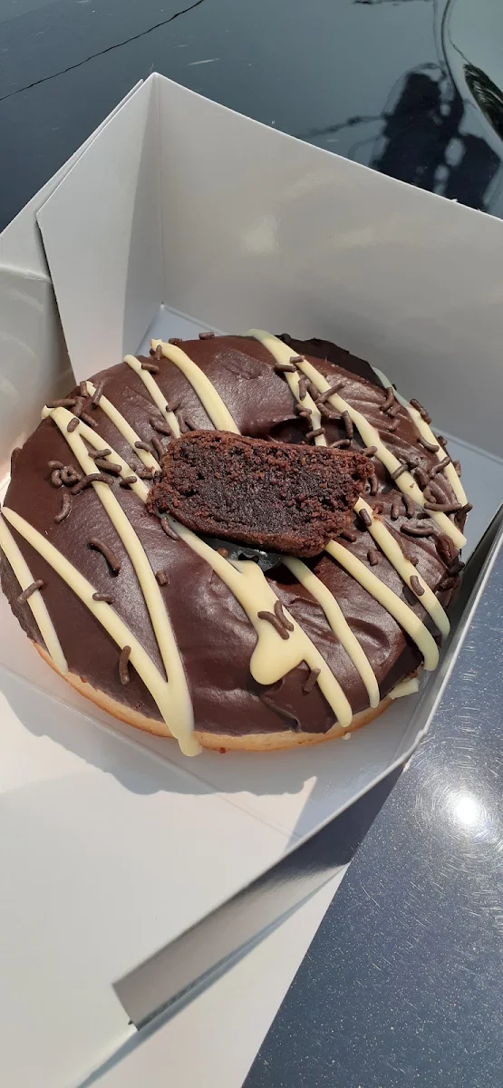 Choco-Brownie