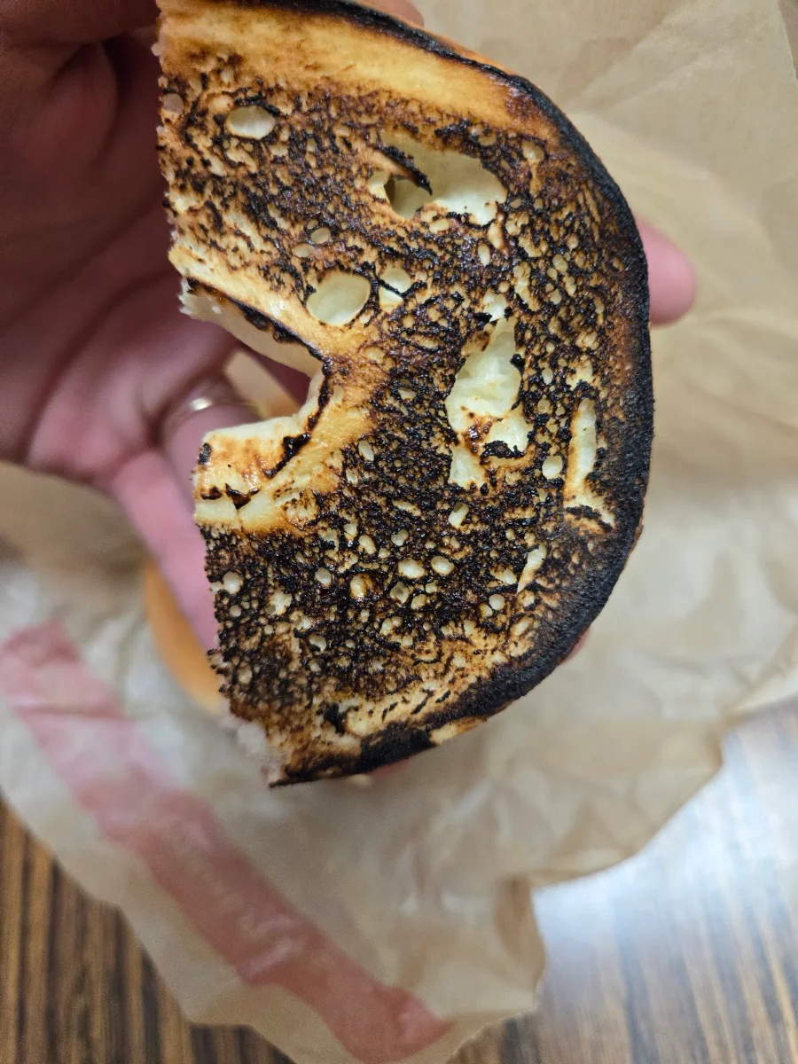 Everything Bagel