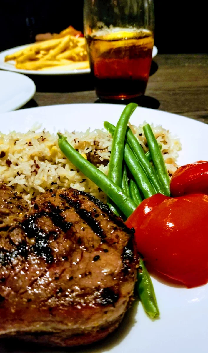 Filet Mignon