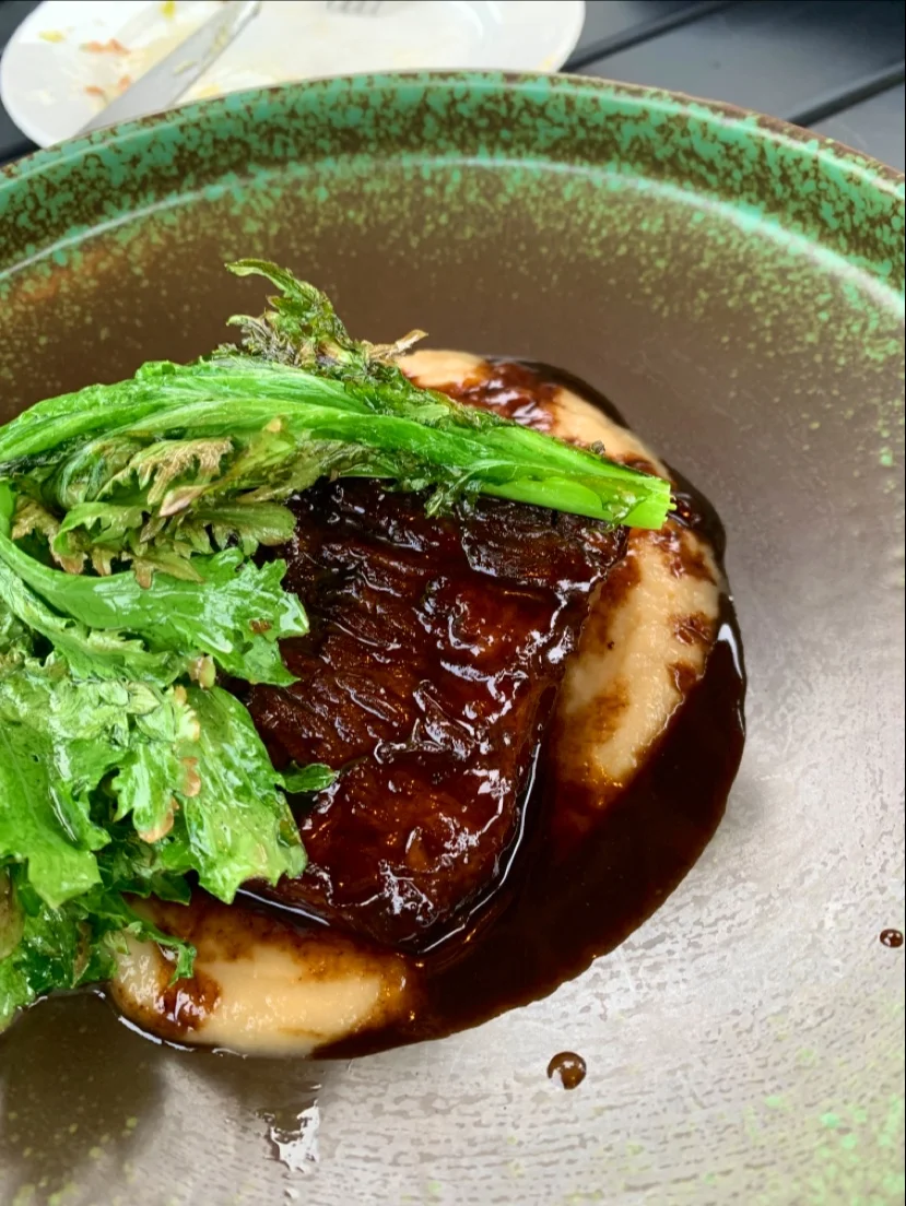 Beef Brisket