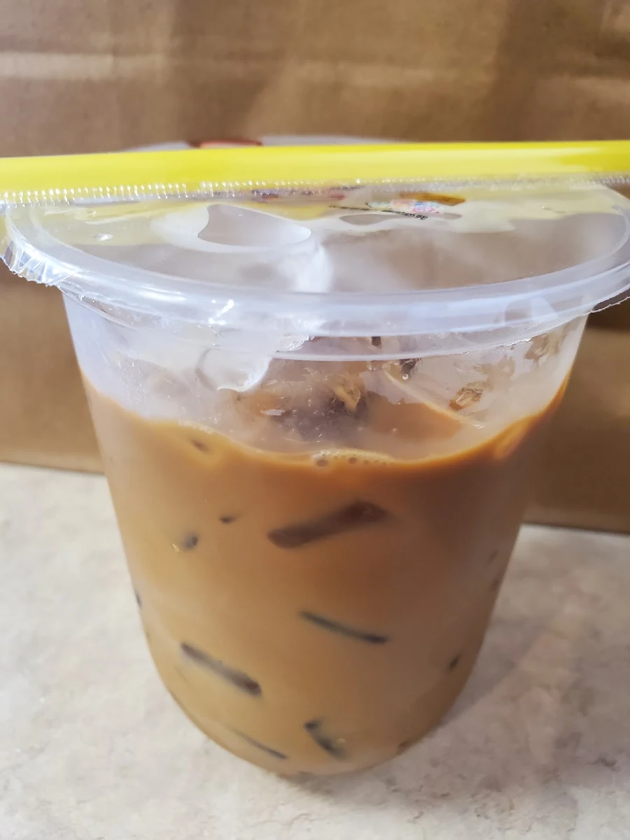 Café Sữa Đá Individually Filtered Coffee & Condensed Milk with Ice