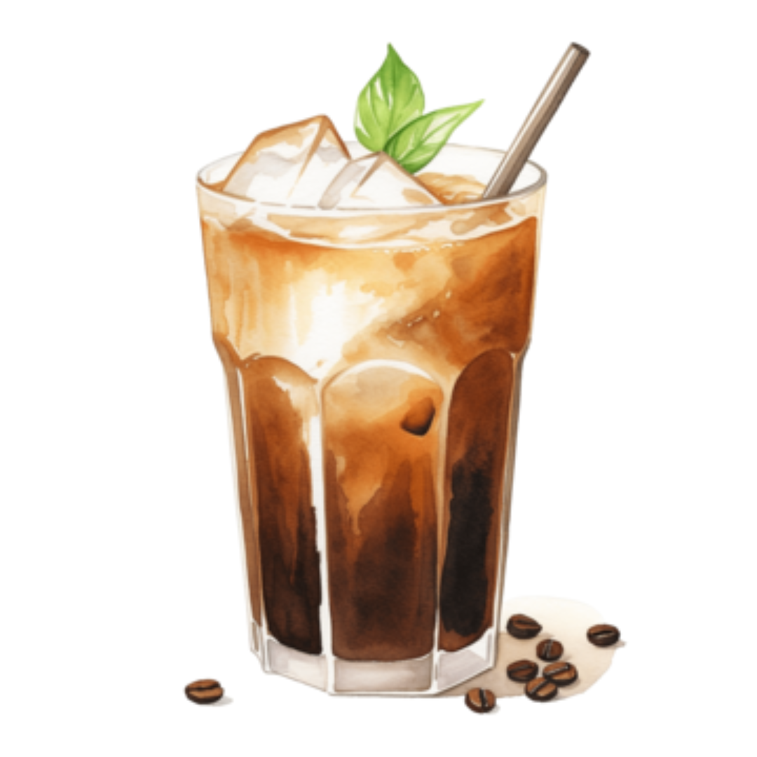 Vietnamese Iced Coffee