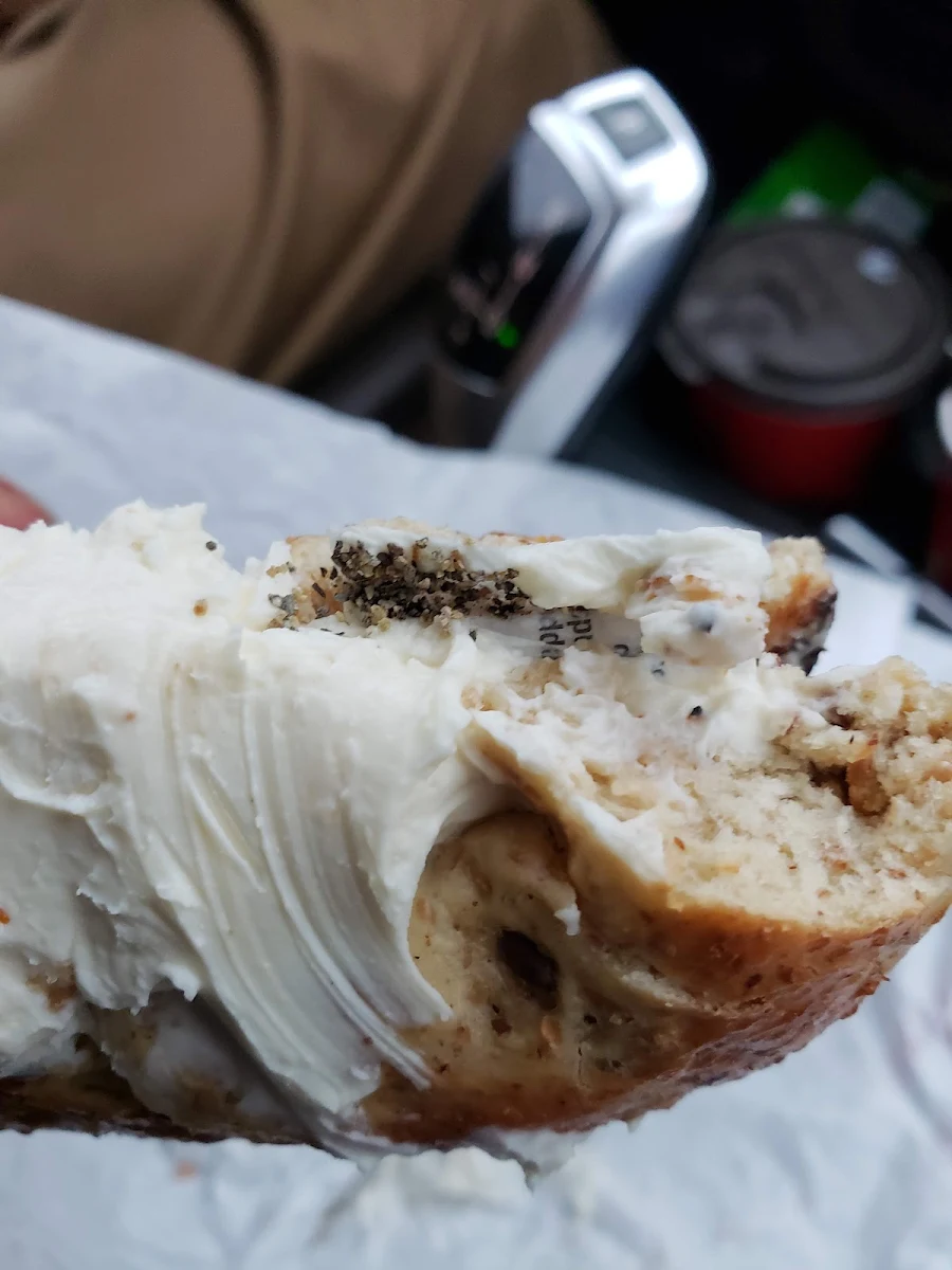 Everything Bagel