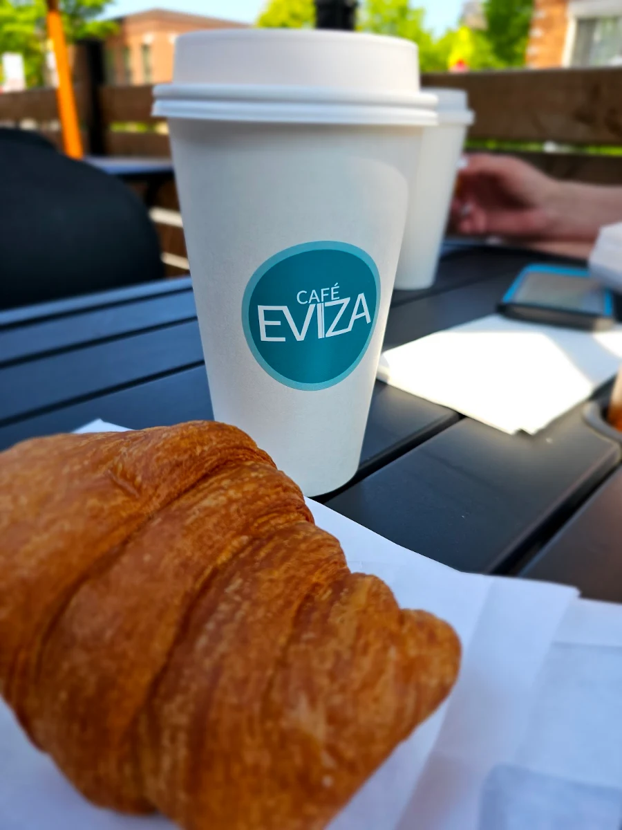Croissant