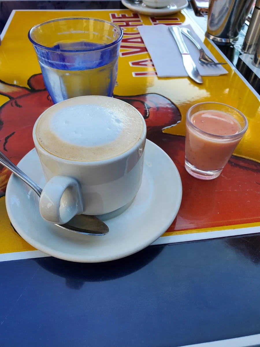 Cappuccino