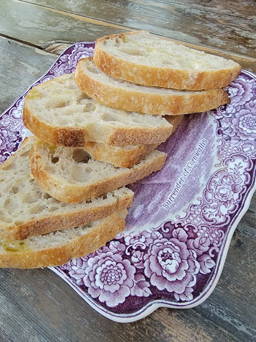 Bread