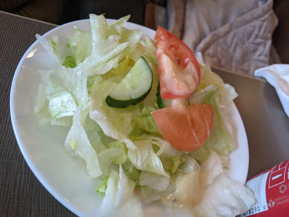 Garden Salad