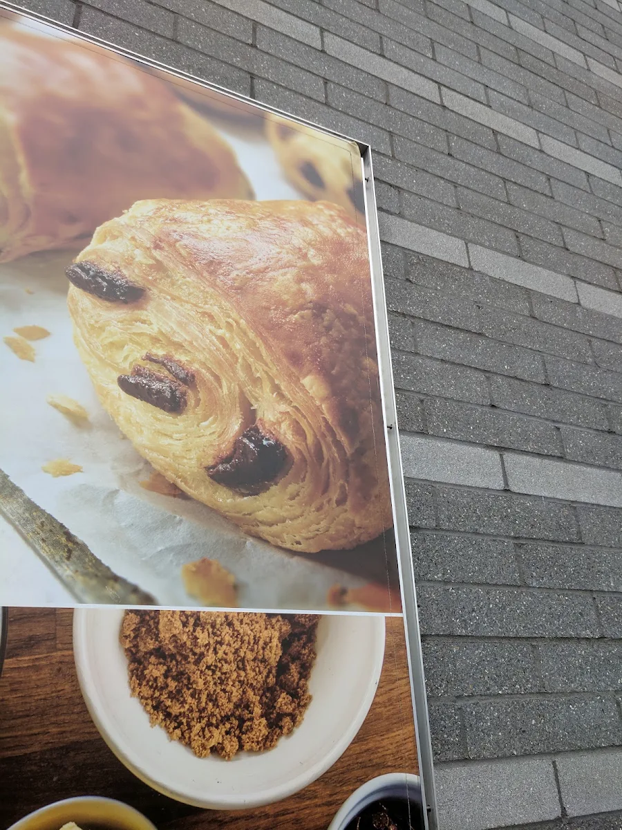 Croissant
