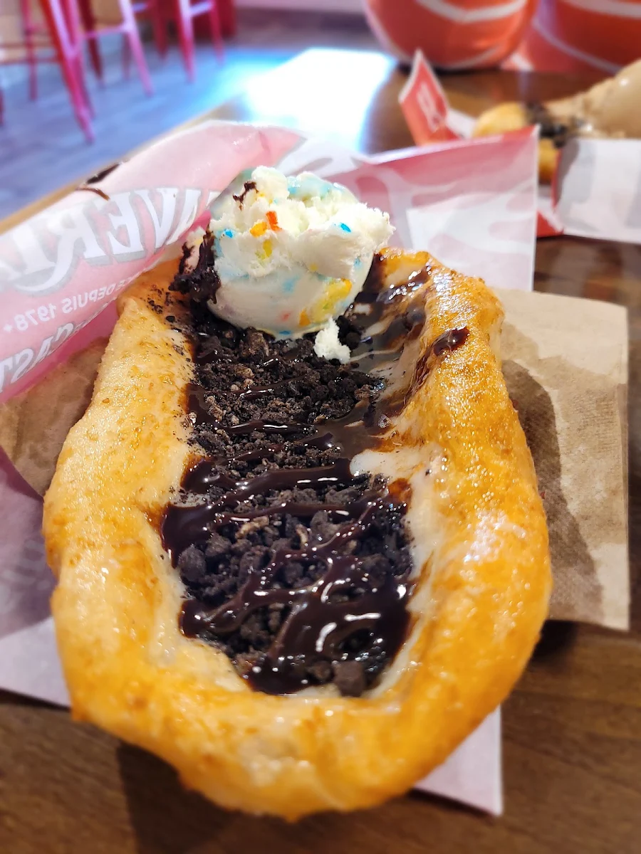 Pastry