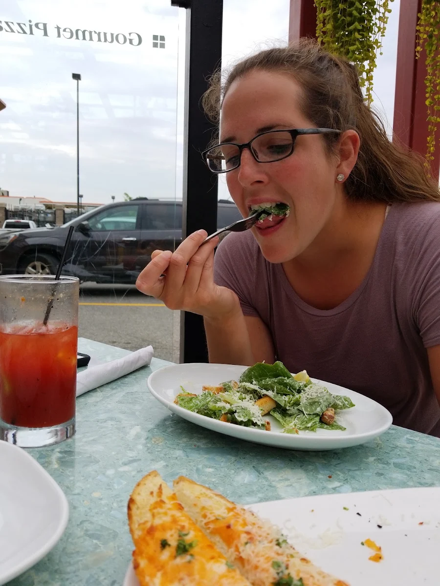 Caesar Salad