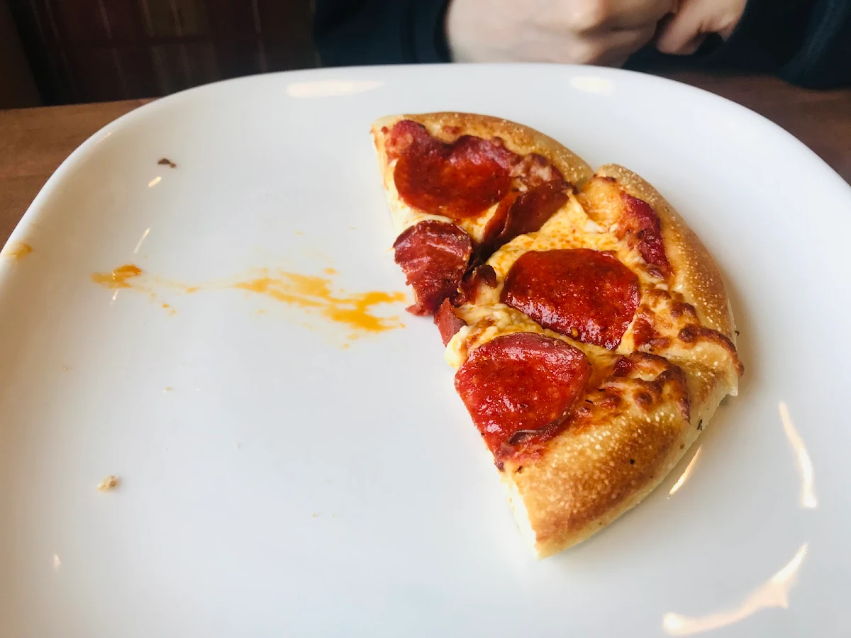 Pepperoni