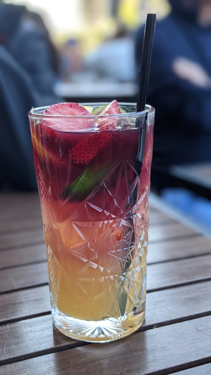 Red Sangria
