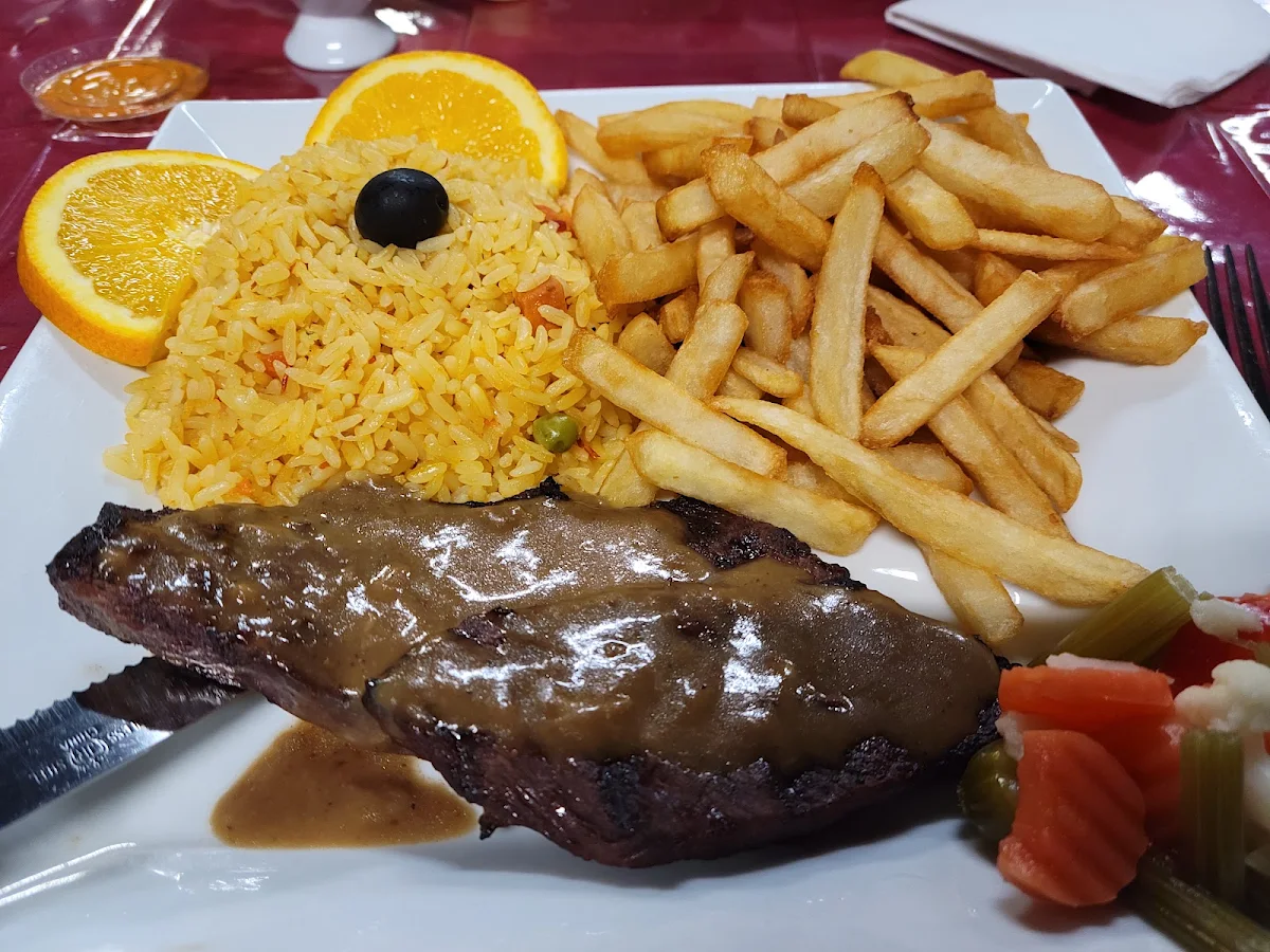 Brazilian Steak Picanha