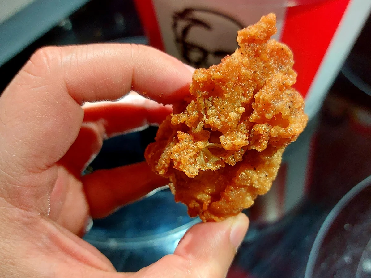 Fried Chicken