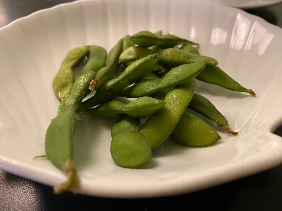 Edamame