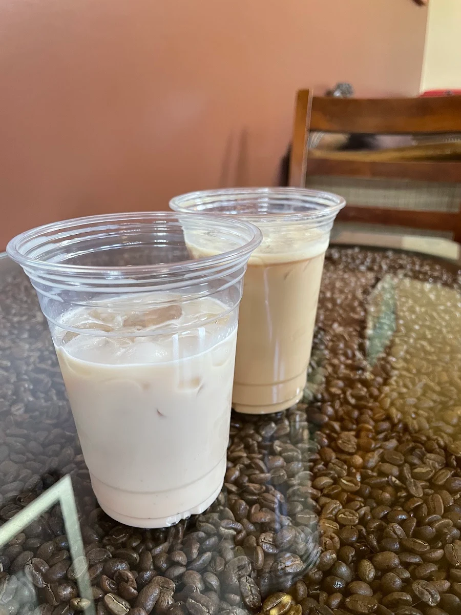 Chai Latte