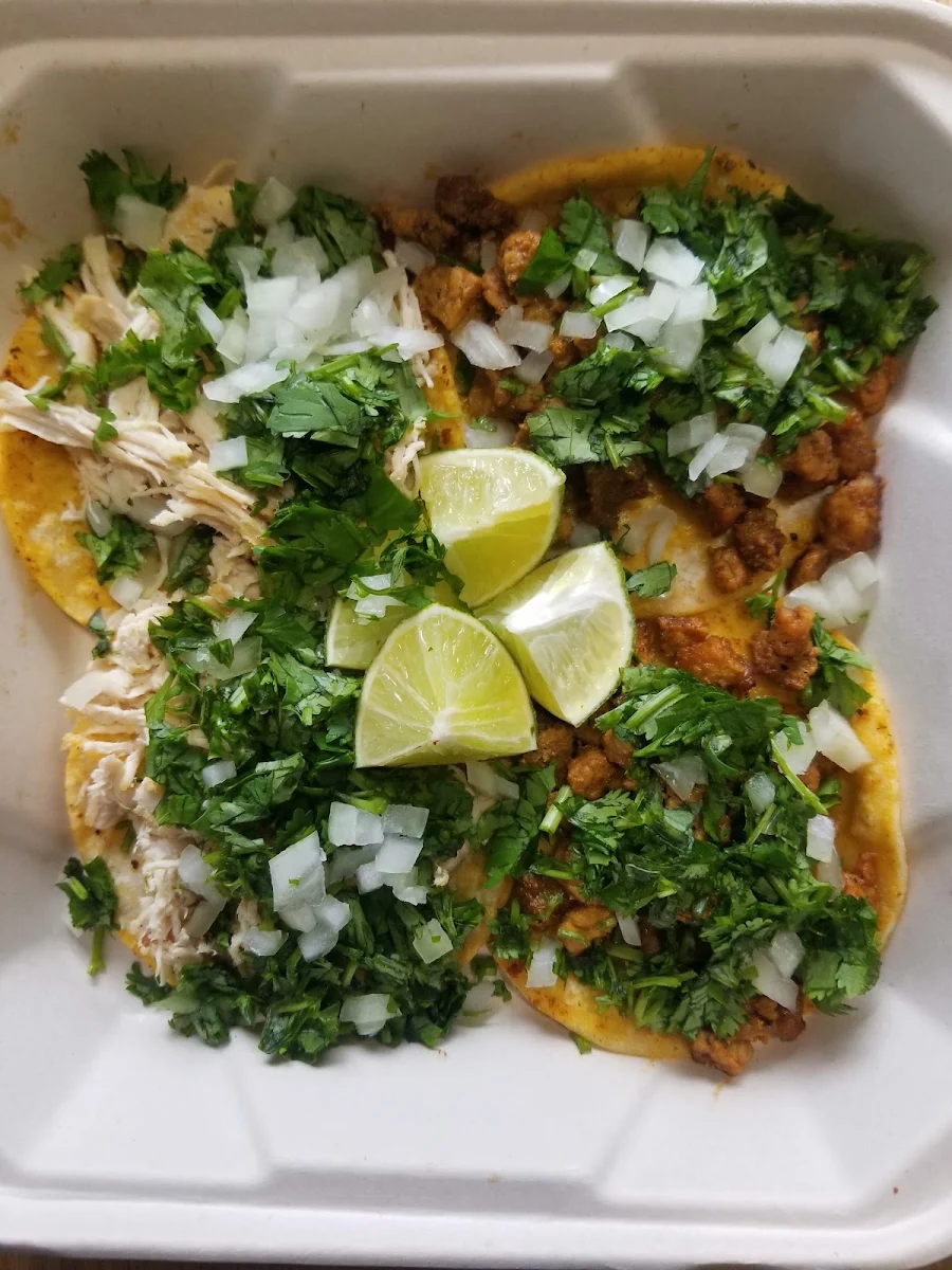 Highlights, Le Taco fou